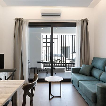 Apartament Apartamento Virgen De La Luz 4 Conil De La Frontera Zewnętrze zdjęcie