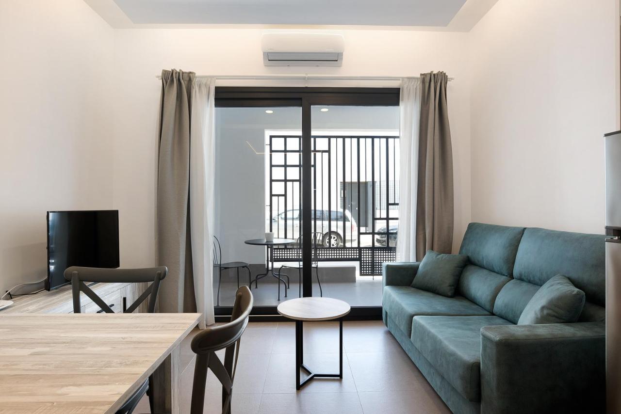 Apartament Apartamento Virgen De La Luz 4 Conil De La Frontera Zewnętrze zdjęcie