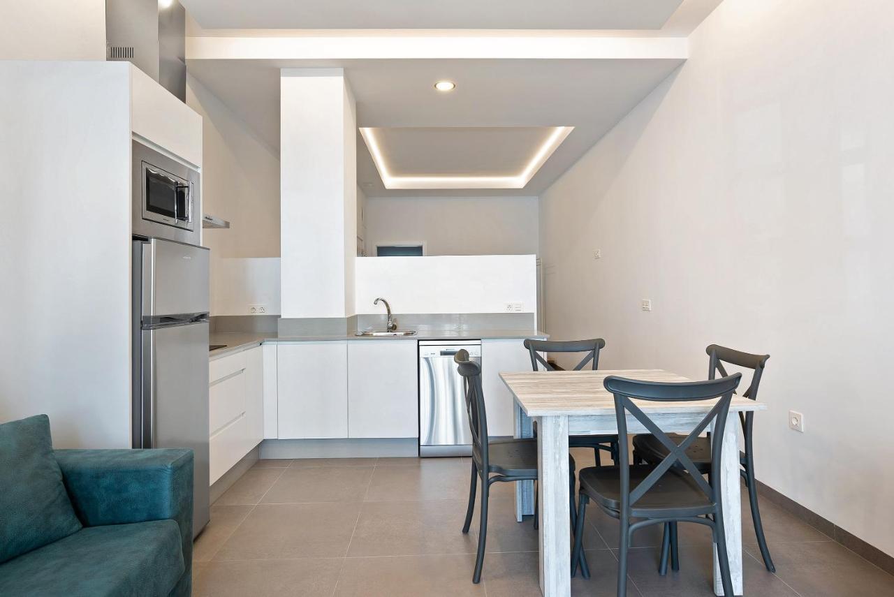 Apartament Apartamento Virgen De La Luz 4 Conil De La Frontera Zewnętrze zdjęcie