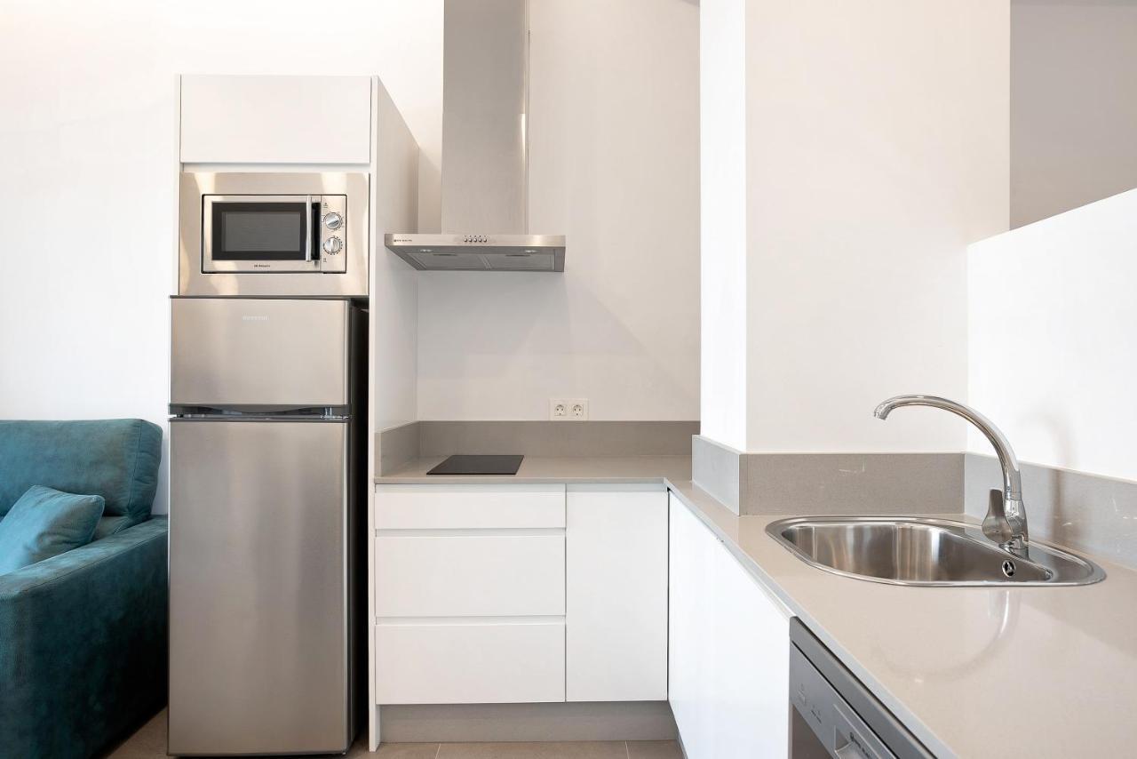 Apartament Apartamento Virgen De La Luz 4 Conil De La Frontera Zewnętrze zdjęcie