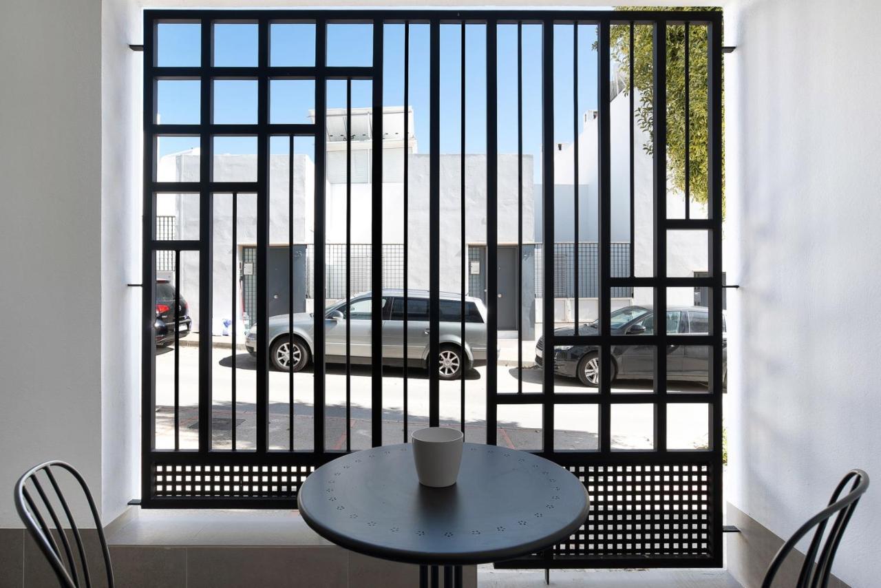 Apartament Apartamento Virgen De La Luz 4 Conil De La Frontera Zewnętrze zdjęcie