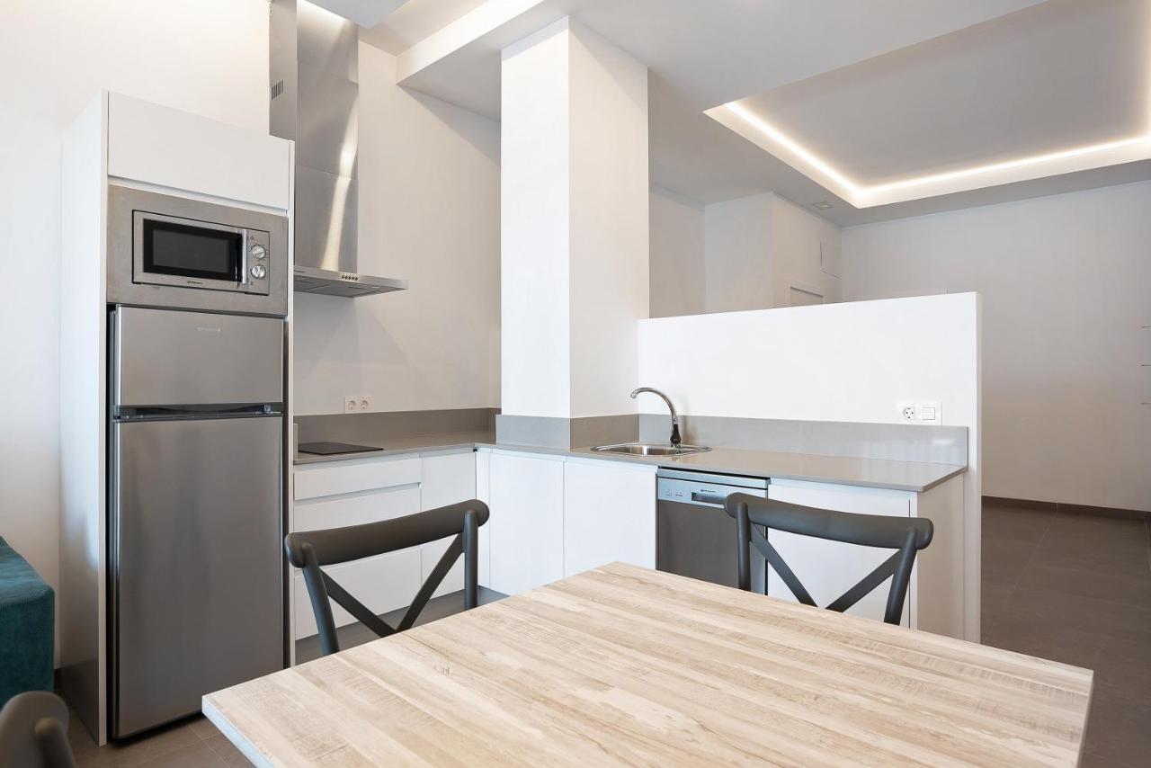 Apartament Apartamento Virgen De La Luz 4 Conil De La Frontera Zewnętrze zdjęcie