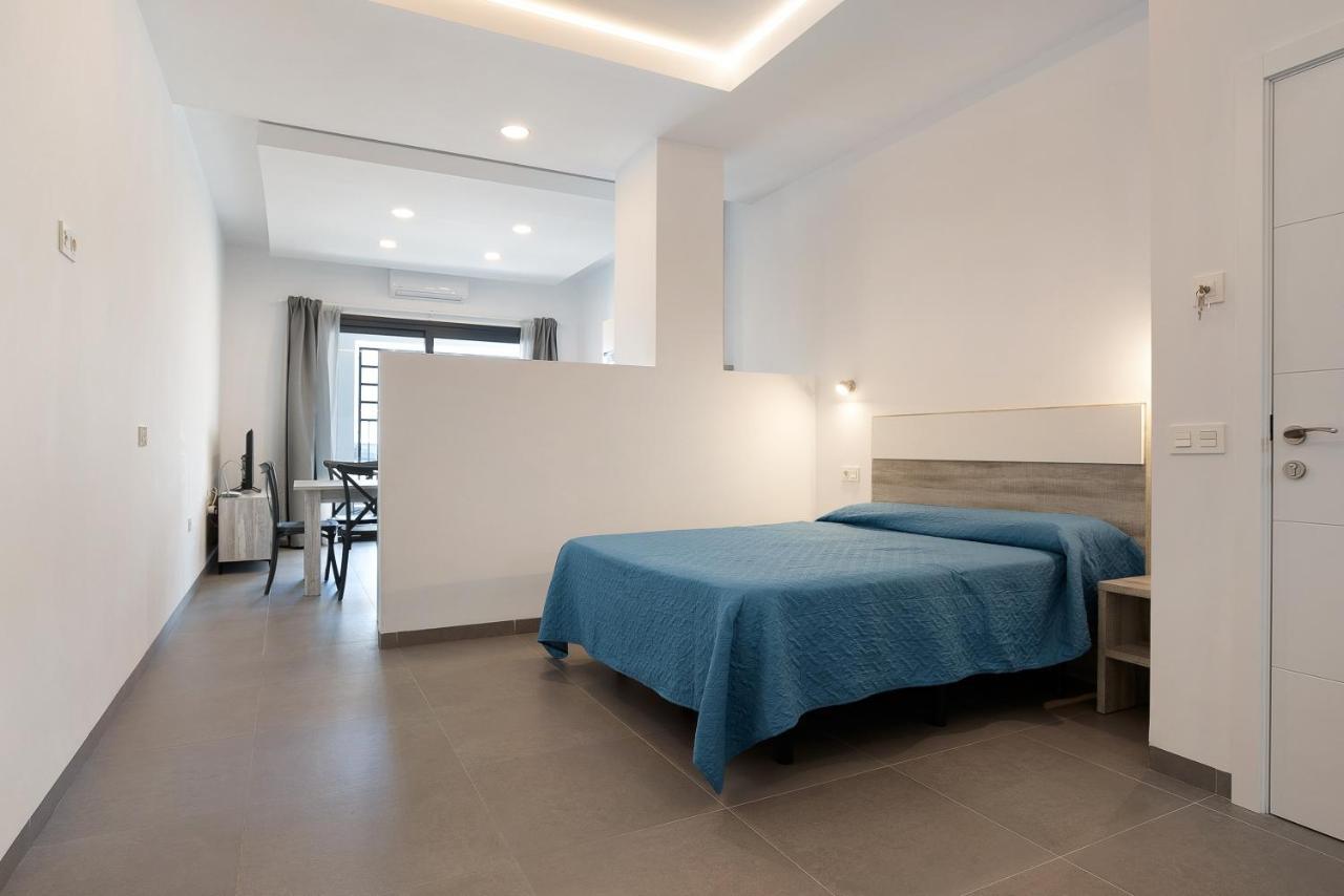 Apartament Apartamento Virgen De La Luz 4 Conil De La Frontera Zewnętrze zdjęcie