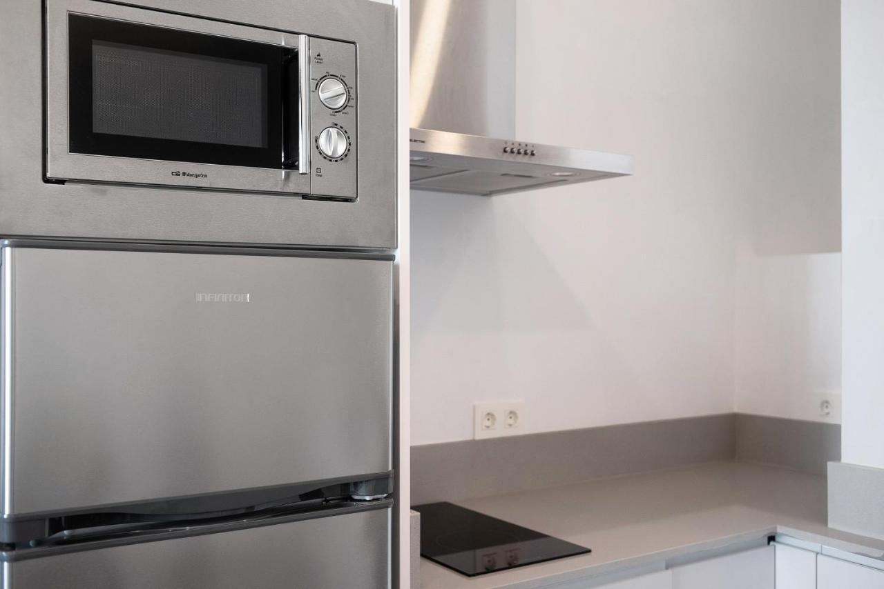 Apartament Apartamento Virgen De La Luz 4 Conil De La Frontera Zewnętrze zdjęcie