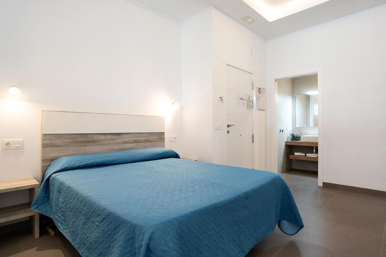 Apartament Apartamento Virgen De La Luz 4 Conil De La Frontera Zewnętrze zdjęcie