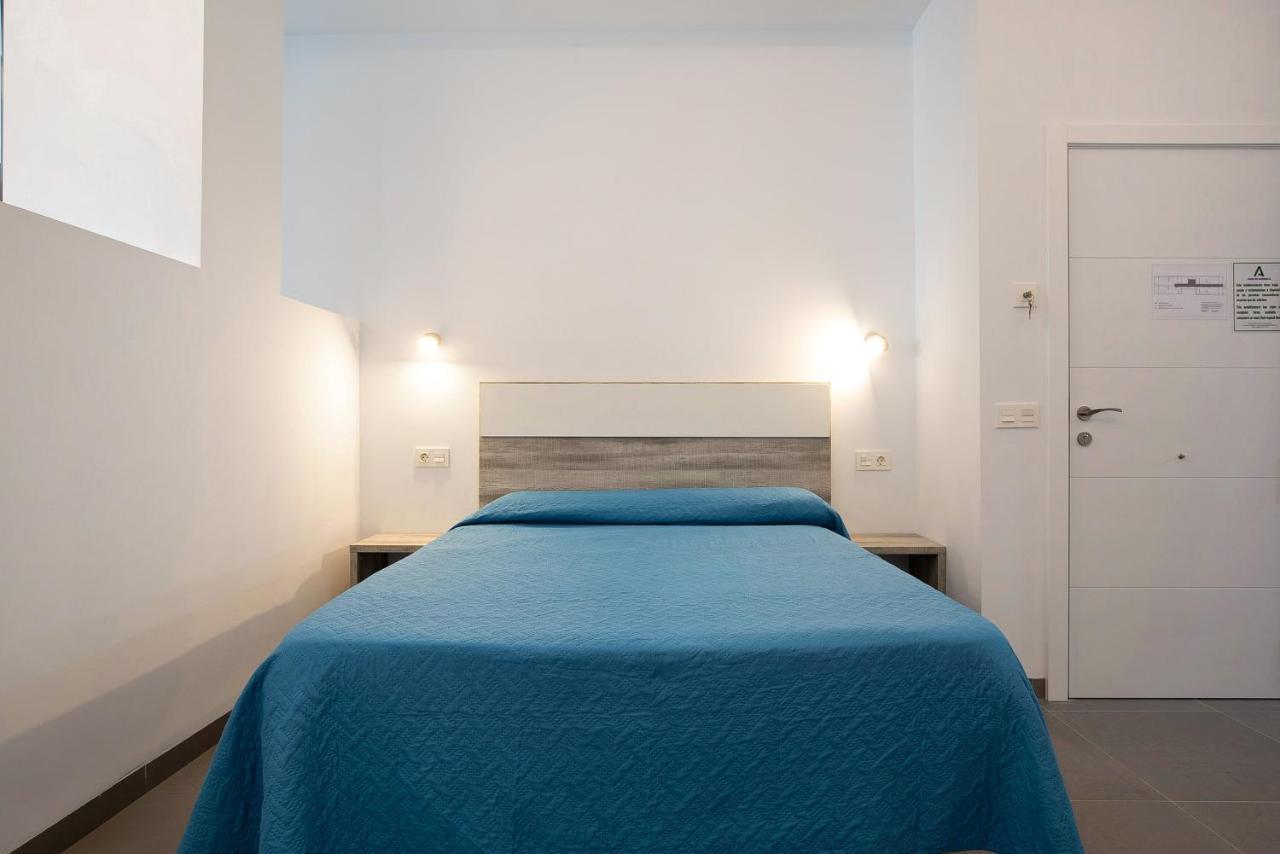 Apartament Apartamento Virgen De La Luz 4 Conil De La Frontera Zewnętrze zdjęcie