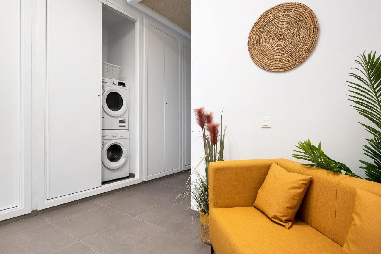 Apartament Apartamento Virgen De La Luz 4 Conil De La Frontera Zewnętrze zdjęcie