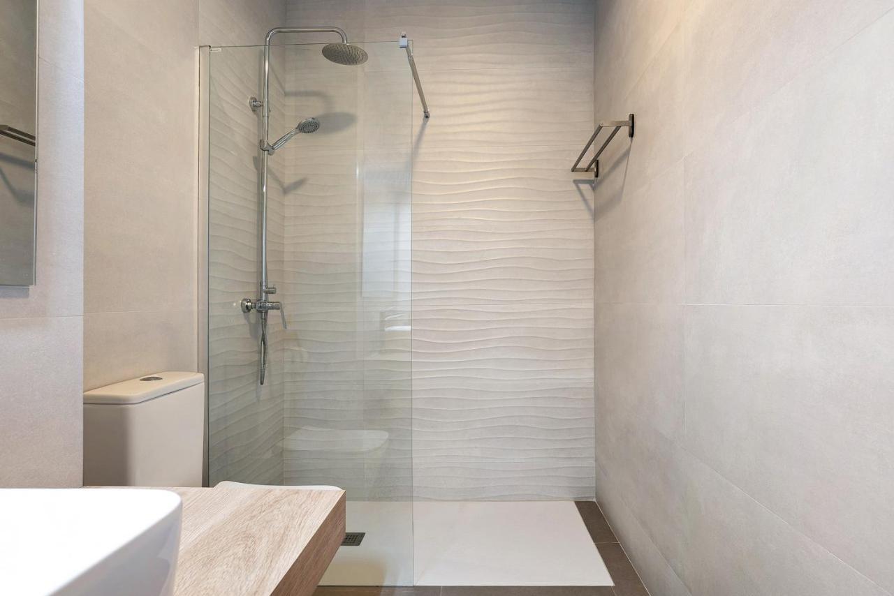 Apartament Apartamento Virgen De La Luz 4 Conil De La Frontera Zewnętrze zdjęcie