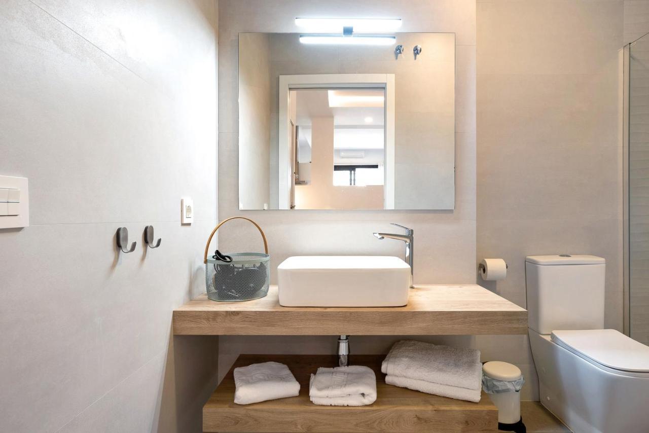 Apartament Apartamento Virgen De La Luz 4 Conil De La Frontera Zewnętrze zdjęcie