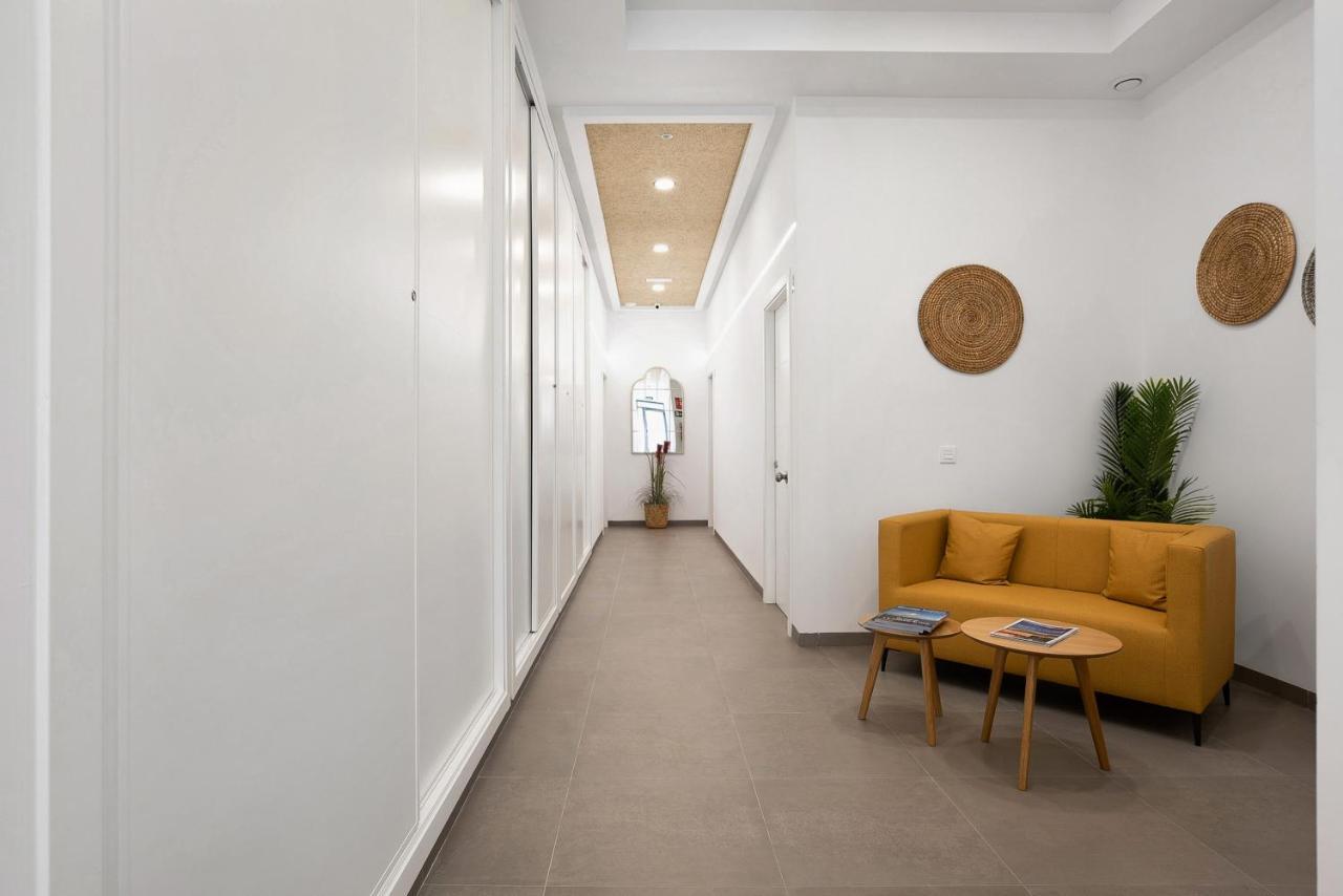 Apartament Apartamento Virgen De La Luz 4 Conil De La Frontera Zewnętrze zdjęcie